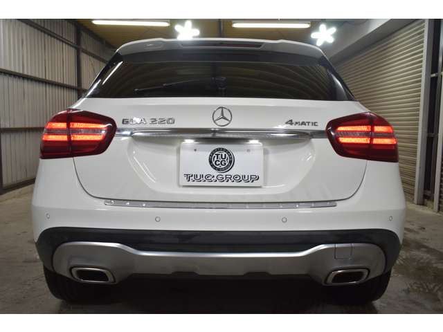 2019 Mercedes-BENZ GLA — миниатюра 19