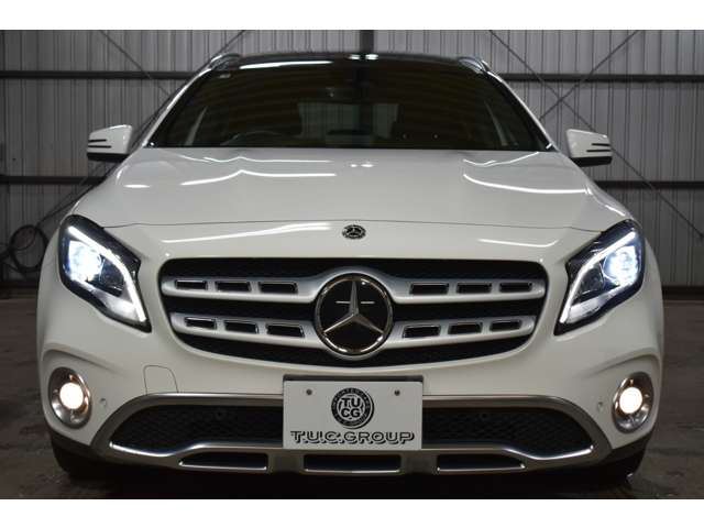 2019 Mercedes-BENZ GLA — миниатюра 20