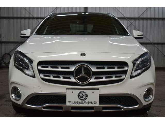 2019 Mercedes-BENZ GLA — миниатюра 45