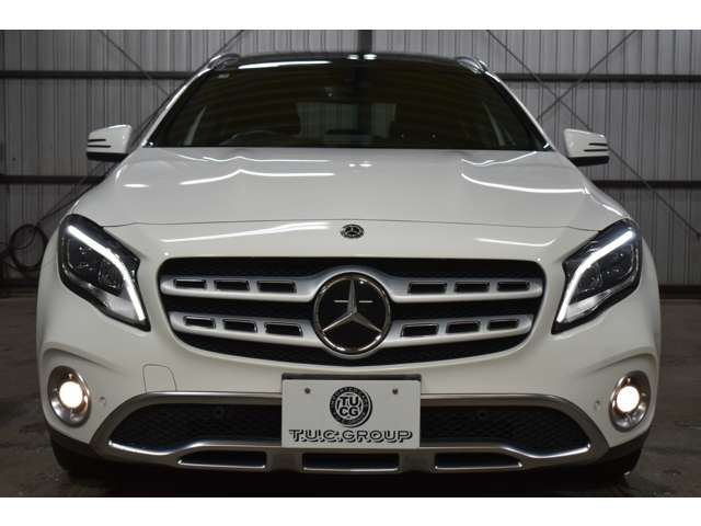 2019 Mercedes-BENZ GLA — миниатюра 46