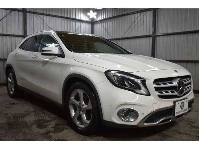 2019 Mercedes-BENZ GLA — миниатюра 47