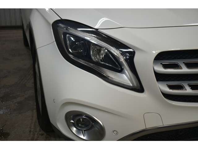 2019 Mercedes-BENZ GLA — миниатюра 48
