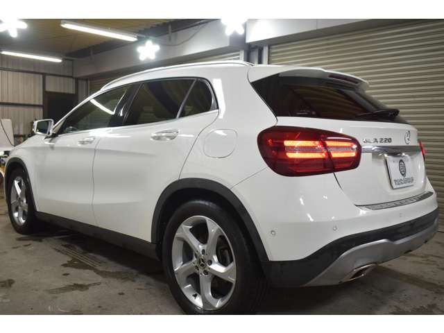 2019 Mercedes-BENZ GLA — миниатюра 51
