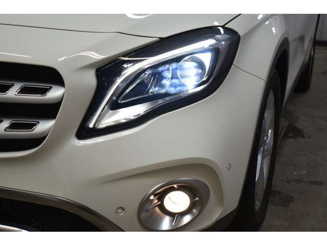 2019 Mercedes-BENZ GLA — миниатюра 54