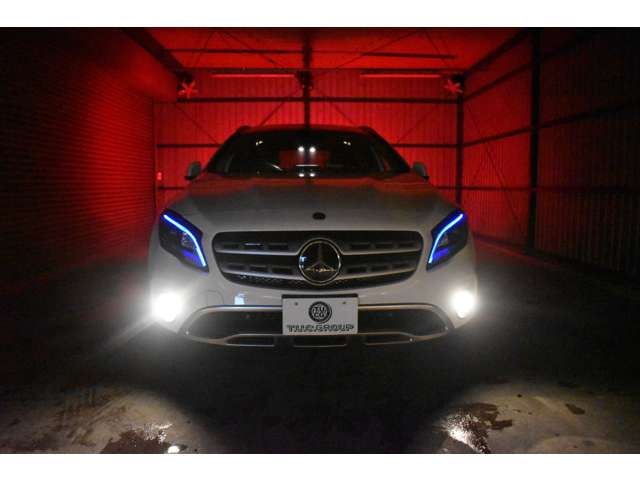2019 Mercedes-BENZ GLA — миниатюра 58