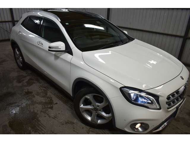 2019 Mercedes-BENZ GLA — миниатюра 59