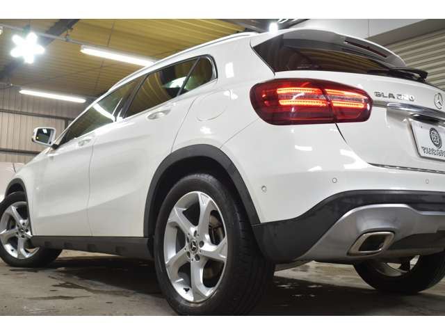 2019 Mercedes-BENZ GLA — миниатюра 60