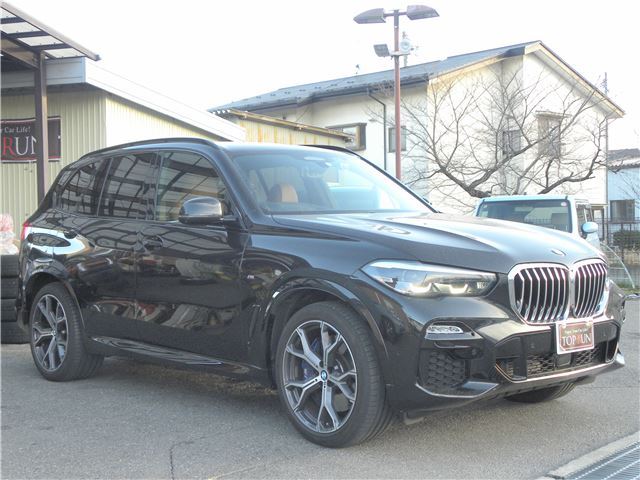 2019 BMW X5 — фото 3