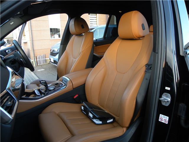 صورة مصغرة 12 لـ 2019 BMW X5