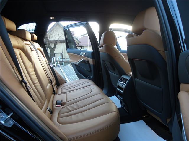 صورة مصغرة 15 لـ 2019 BMW X5