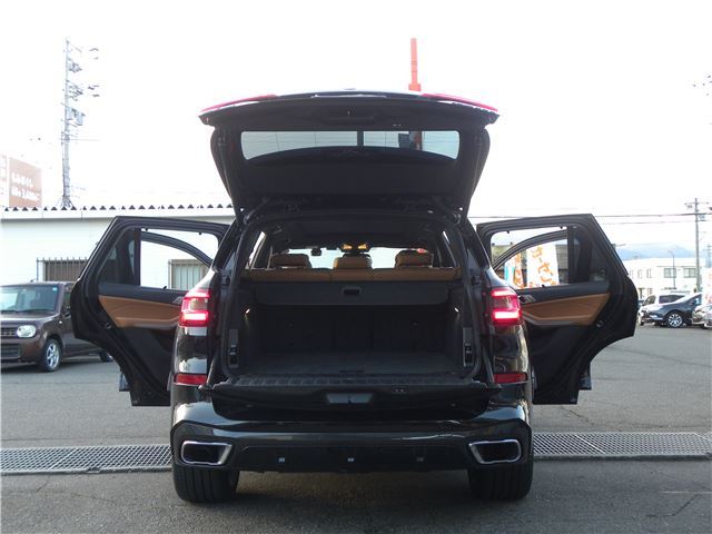 صورة مصغرة 17 لـ 2019 BMW X5
