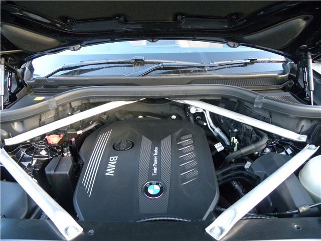 صورة مصغرة 22 لـ 2019 BMW X5