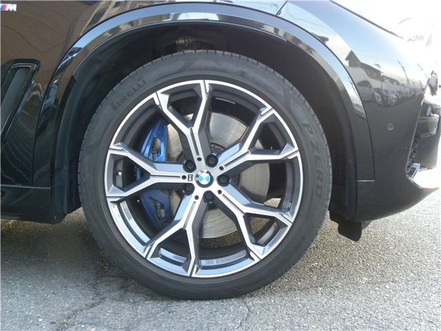 صورة مصغرة 25 لـ 2019 BMW X5
