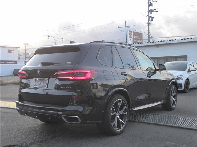 2019 BMW X5 — фото 8