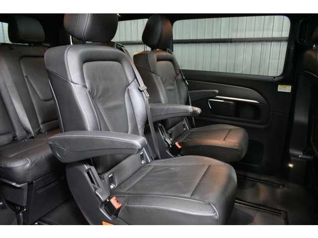 صورة مصغرة 15 لـ 2021 Mercedes-BENZ V-CLASS