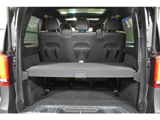 صورة مصغرة 14 لـ 2021 Mercedes-BENZ V-CLASS