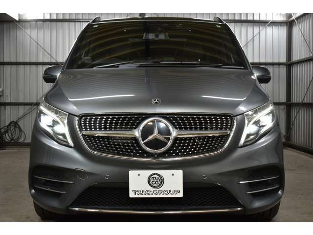 صورة مصغرة 20 لـ 2021 Mercedes-BENZ V-CLASS