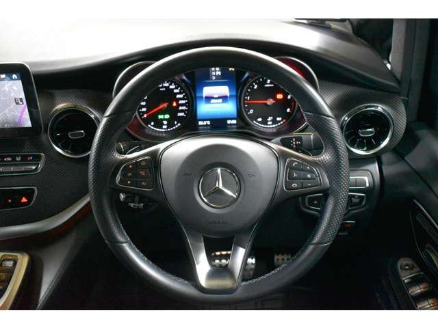 صورة مصغرة 21 لـ 2021 Mercedes-BENZ V-CLASS