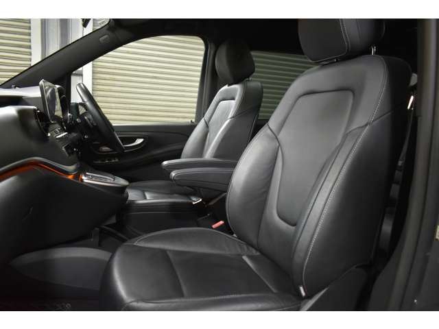 صورة مصغرة 22 لـ 2021 Mercedes-BENZ V-CLASS