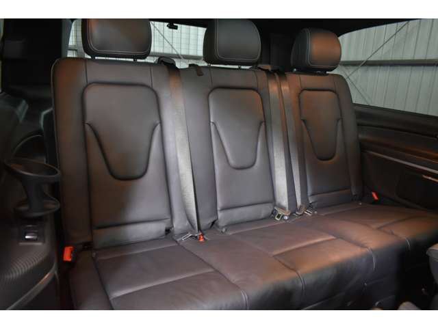 صورة مصغرة 23 لـ 2021 Mercedes-BENZ V-CLASS