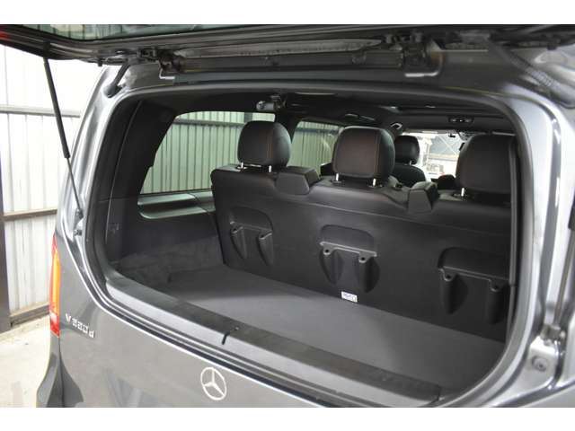 صورة مصغرة 24 لـ 2021 Mercedes-BENZ V-CLASS