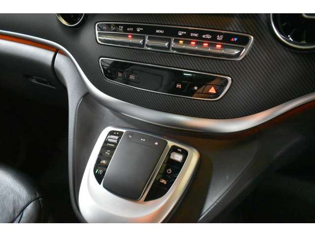 صورة مصغرة 27 لـ 2021 Mercedes-BENZ V-CLASS