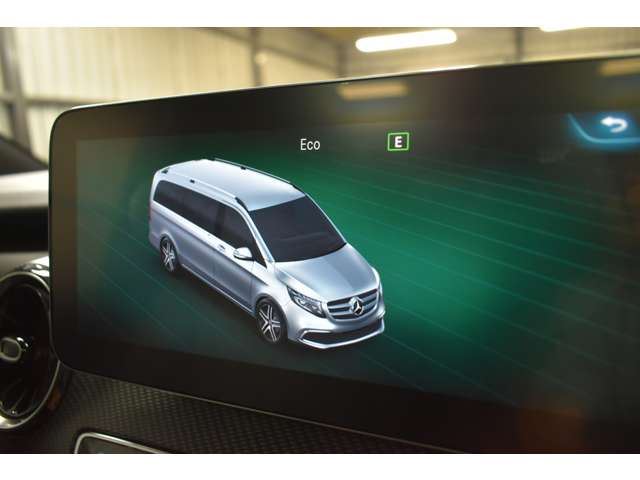 صورة مصغرة 35 لـ 2021 Mercedes-BENZ V-CLASS
