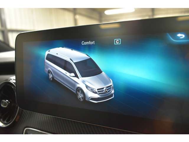 صورة مصغرة 36 لـ 2021 Mercedes-BENZ V-CLASS