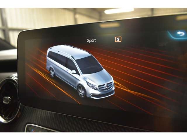 صورة مصغرة 37 لـ 2021 Mercedes-BENZ V-CLASS