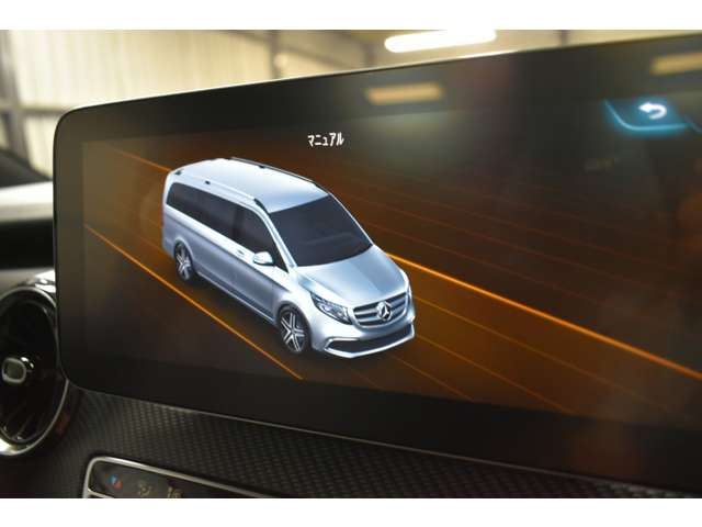 صورة مصغرة 38 لـ 2021 Mercedes-BENZ V-CLASS