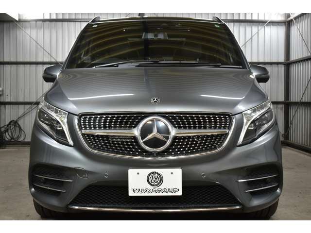 صورة مصغرة 46 لـ 2021 Mercedes-BENZ V-CLASS