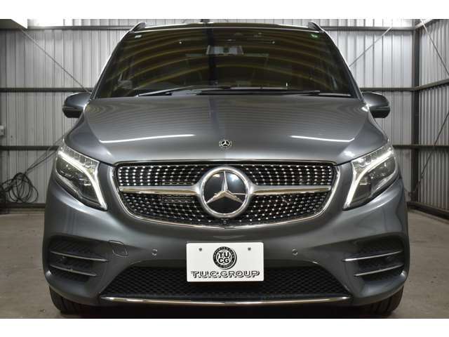 صورة مصغرة 47 لـ 2021 Mercedes-BENZ V-CLASS