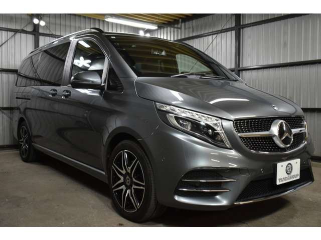 صورة مصغرة 48 لـ 2021 Mercedes-BENZ V-CLASS