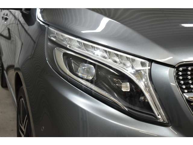 صورة مصغرة 49 لـ 2021 Mercedes-BENZ V-CLASS