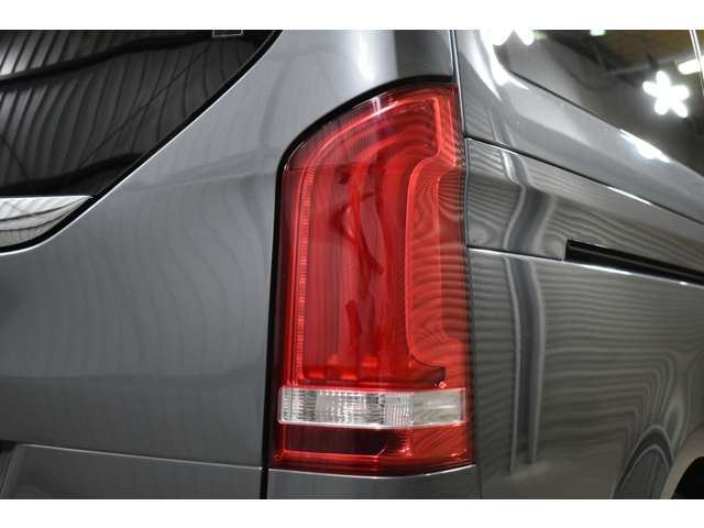 صورة مصغرة 50 لـ 2021 Mercedes-BENZ V-CLASS