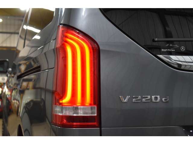 صورة مصغرة 53 لـ 2021 Mercedes-BENZ V-CLASS