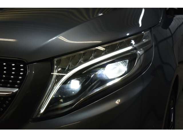 صورة مصغرة 55 لـ 2021 Mercedes-BENZ V-CLASS