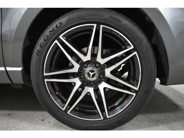 صورة مصغرة 57 لـ 2021 Mercedes-BENZ V-CLASS