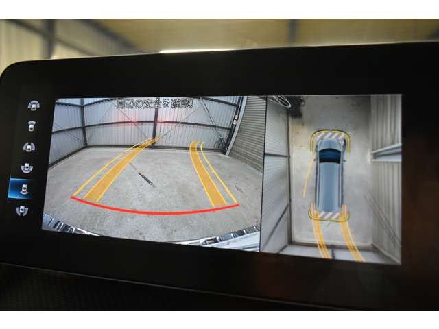 صورة 10 لـ 2021 Mercedes-BENZ V-CLASS