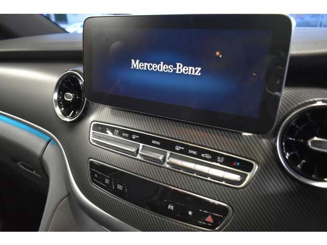 صورة 9 لـ 2021 Mercedes-BENZ V-CLASS