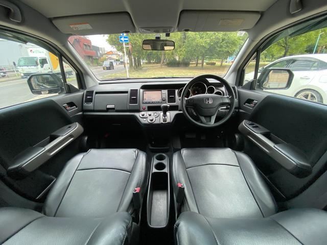 2007 Honda CROSSROAD 照片 3