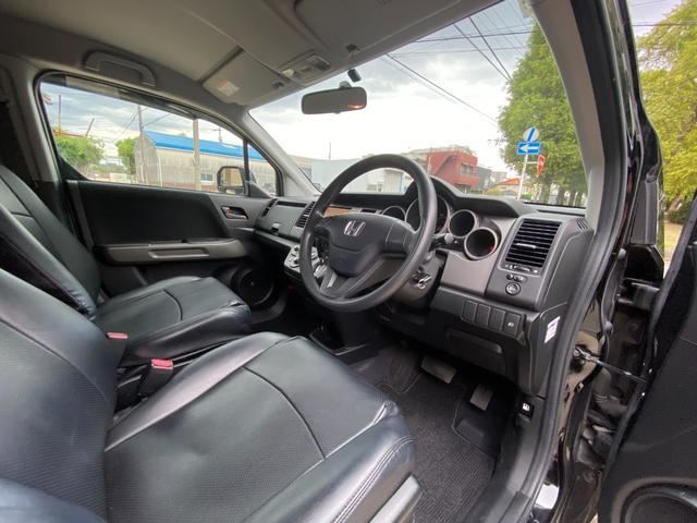 2007 Honda CROSSROAD 缩略图 13
