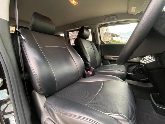 2007 Honda CROSSROAD 缩略图 17