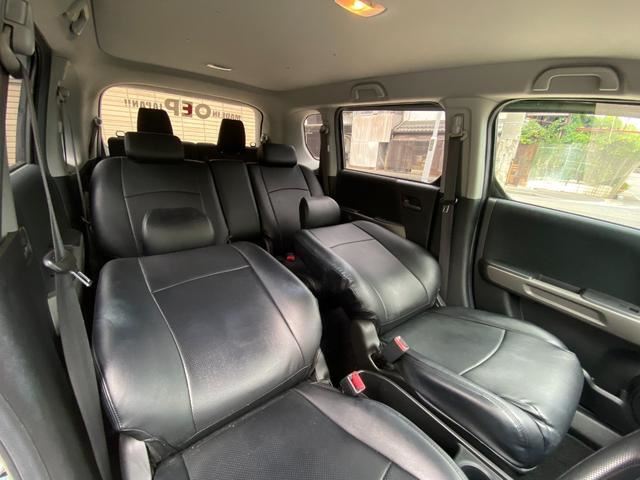 2007 Honda CROSSROAD 缩略图 18