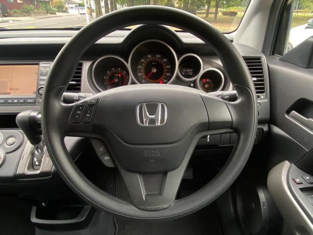 2007 Honda CROSSROAD 缩略图 29