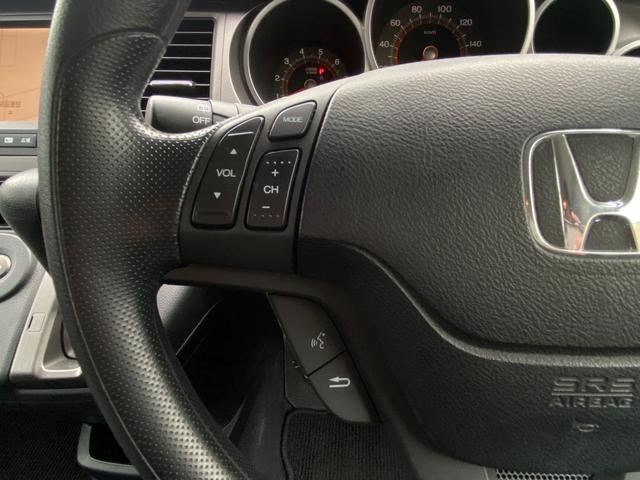 2007 Honda CROSSROAD 缩略图 30