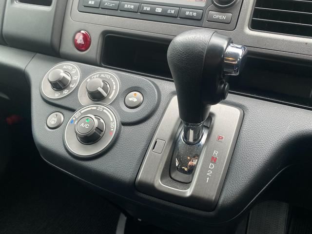 2007 Honda CROSSROAD 缩略图 31