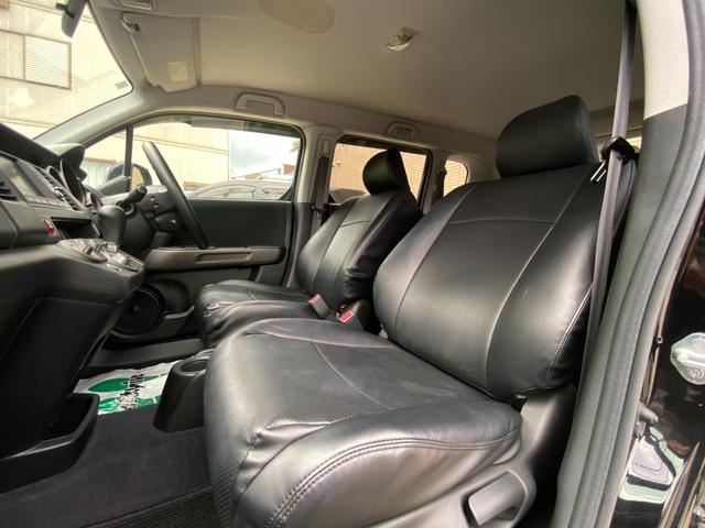 2007 Honda CROSSROAD 缩略图 35