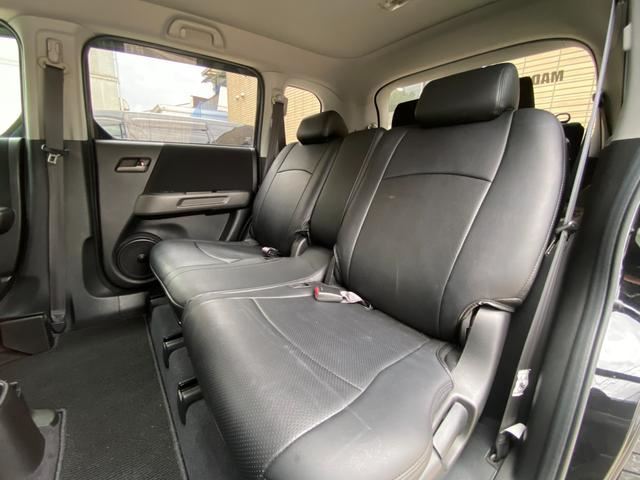 2007 Honda CROSSROAD 缩略图 36