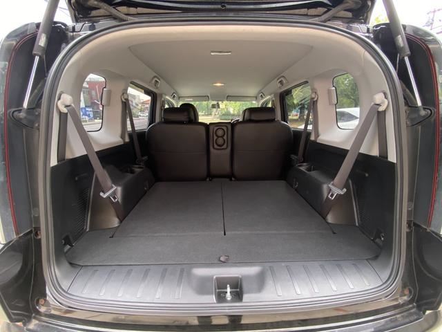 2007 Honda CROSSROAD 缩略图 42
